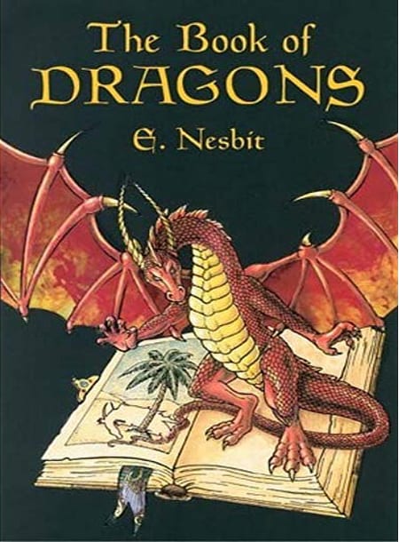 The Book of Dragons