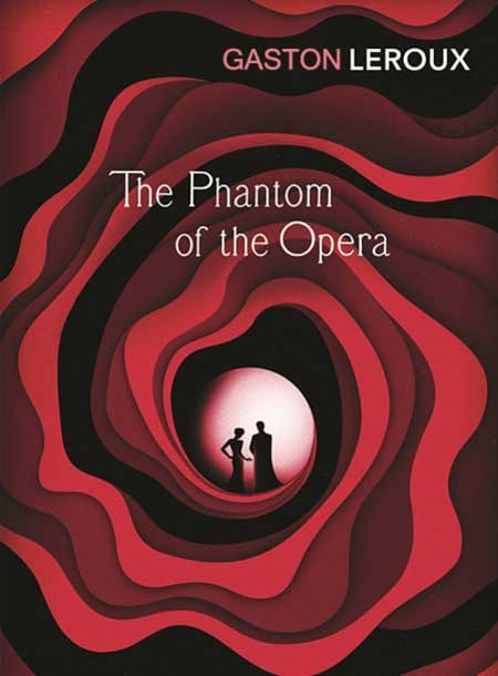 The Phantom of the Opera