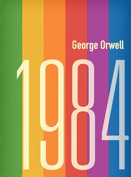 Nineteen Eighty-Four