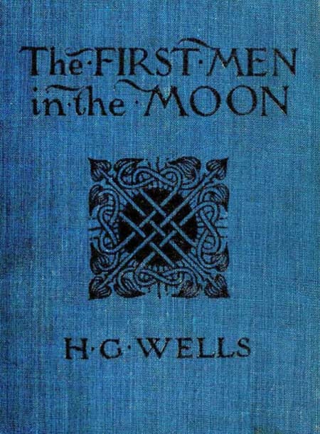 The First Men In The Moon