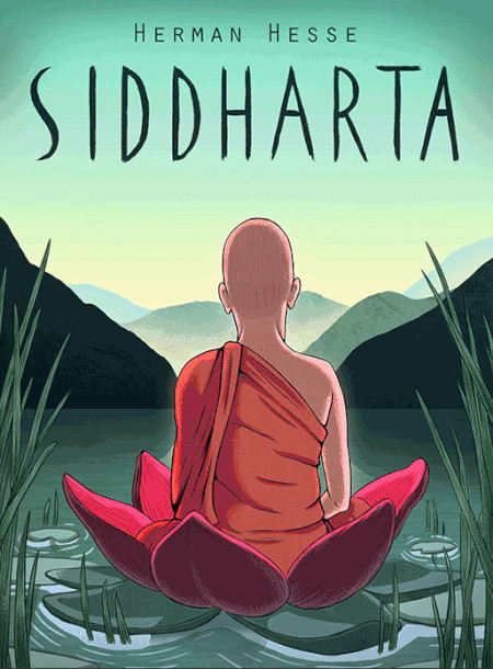 Siddhartha