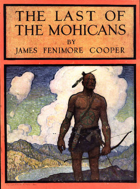 The Last of the Mohicans