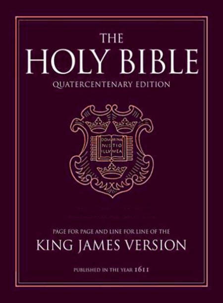 Holy Bible