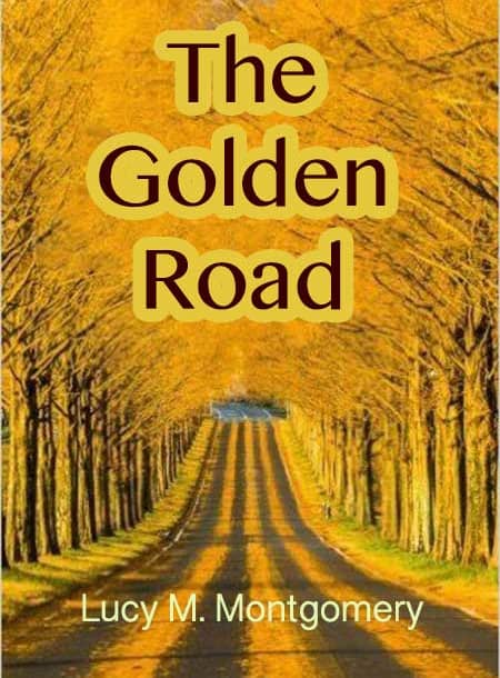 The Golden Road