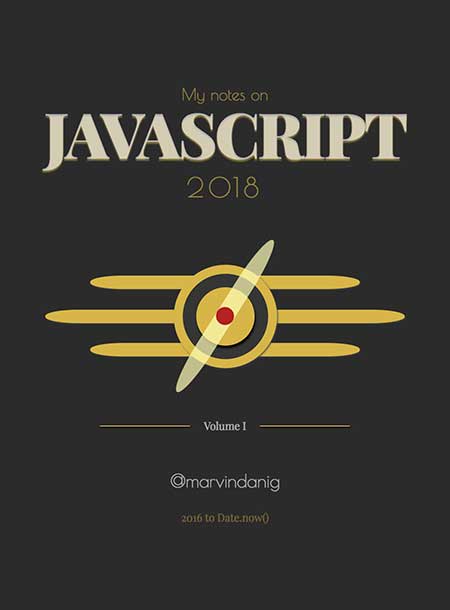 My notes on JavaScript