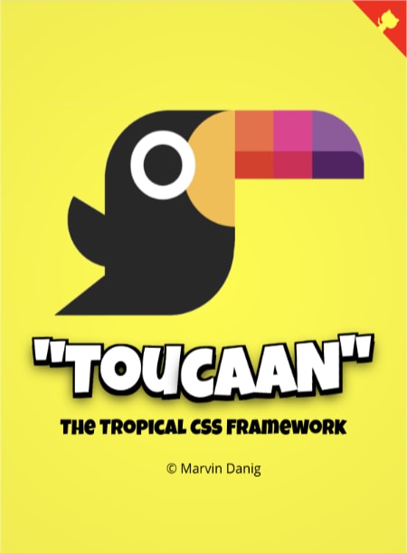 The Toucaan CSS Framework