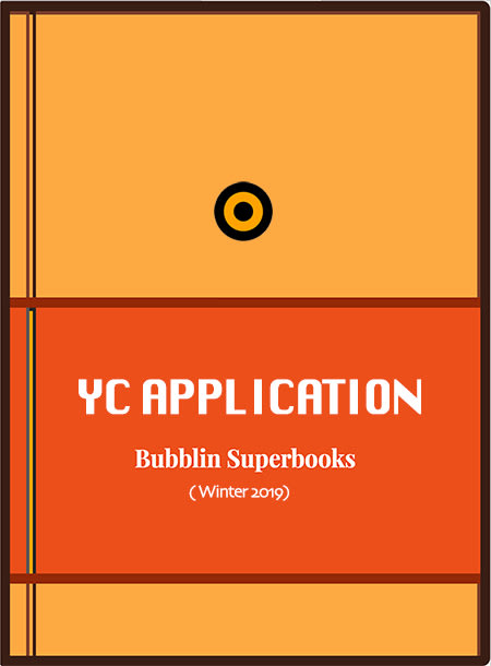 Our YC Application