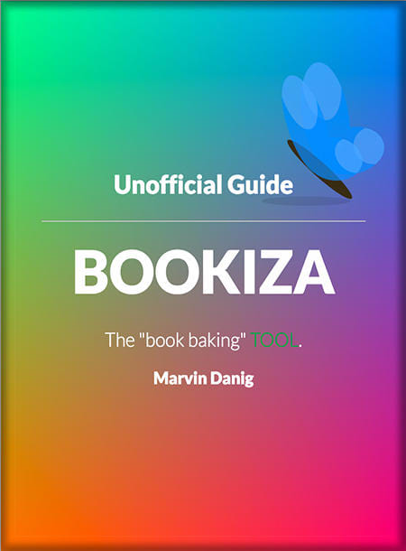 Bookiza Documentation