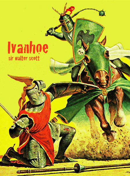 Ivanhoe