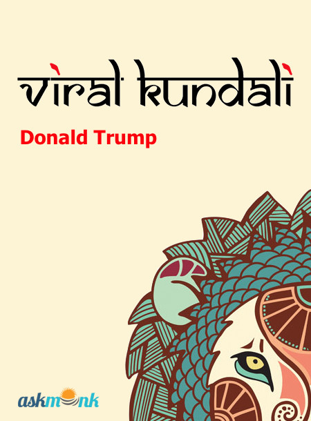 Viral Kundali - Donald Trump