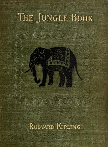 The Jungle Book