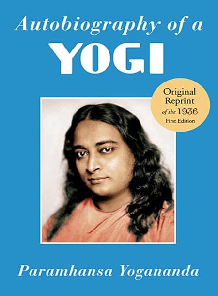 autobiography of a yogi online