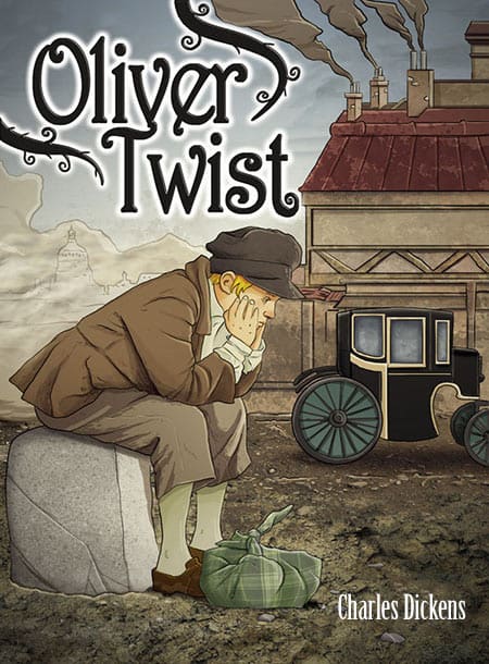 Oliver Twist