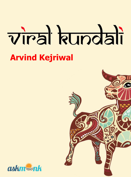 Viral Kundali - Arvind Kejriwal