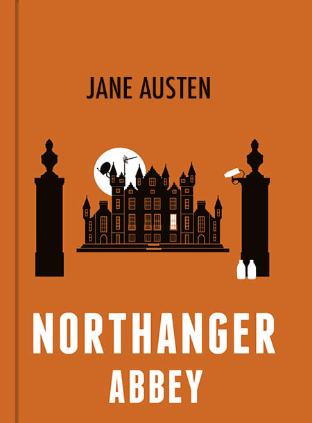 Northanger Abbey