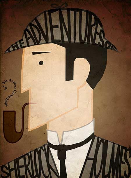 The Adventures of Sherlock Holmes