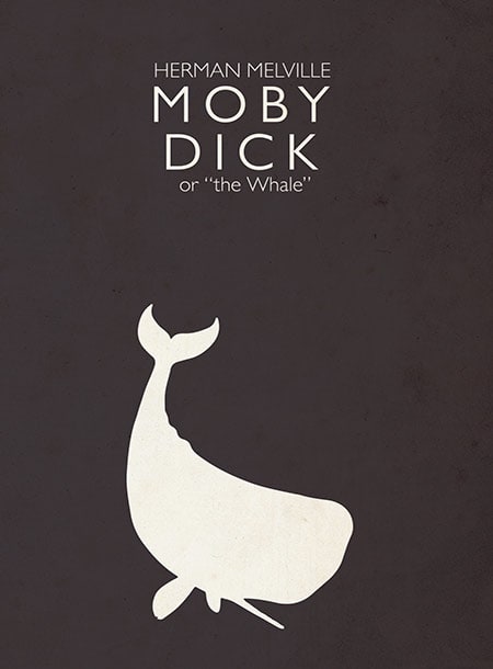 Moby Dick; Or, The Whale