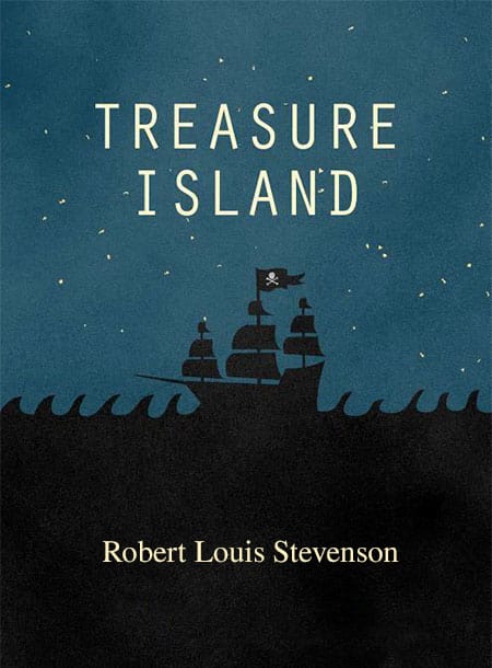 Treasure Island