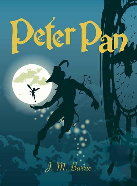 Peter Pan