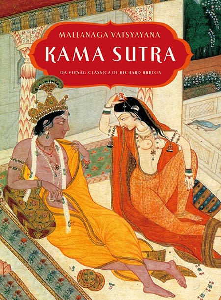 The Kama Sutra