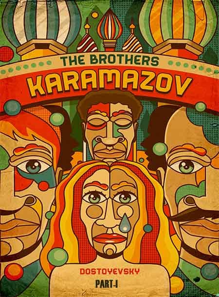 The Brothers Karamazov (Part-I)