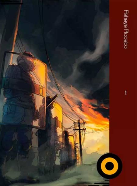 Fisheye Placebo-An Introduction