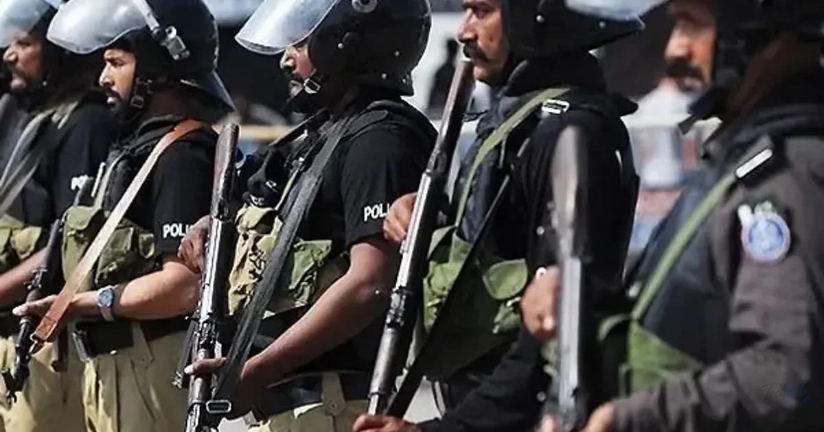 پنجاب بھر میں دفعہ 144 نافذ کر دی گئی