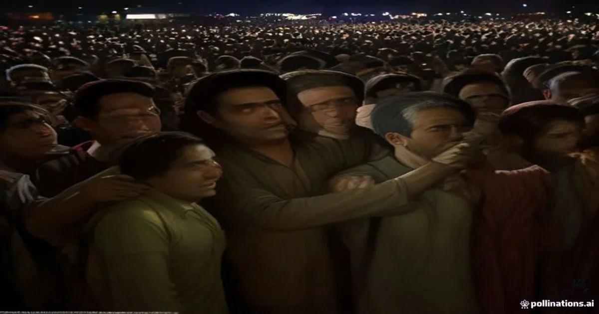 25 Pakistanis return home from Indian jails