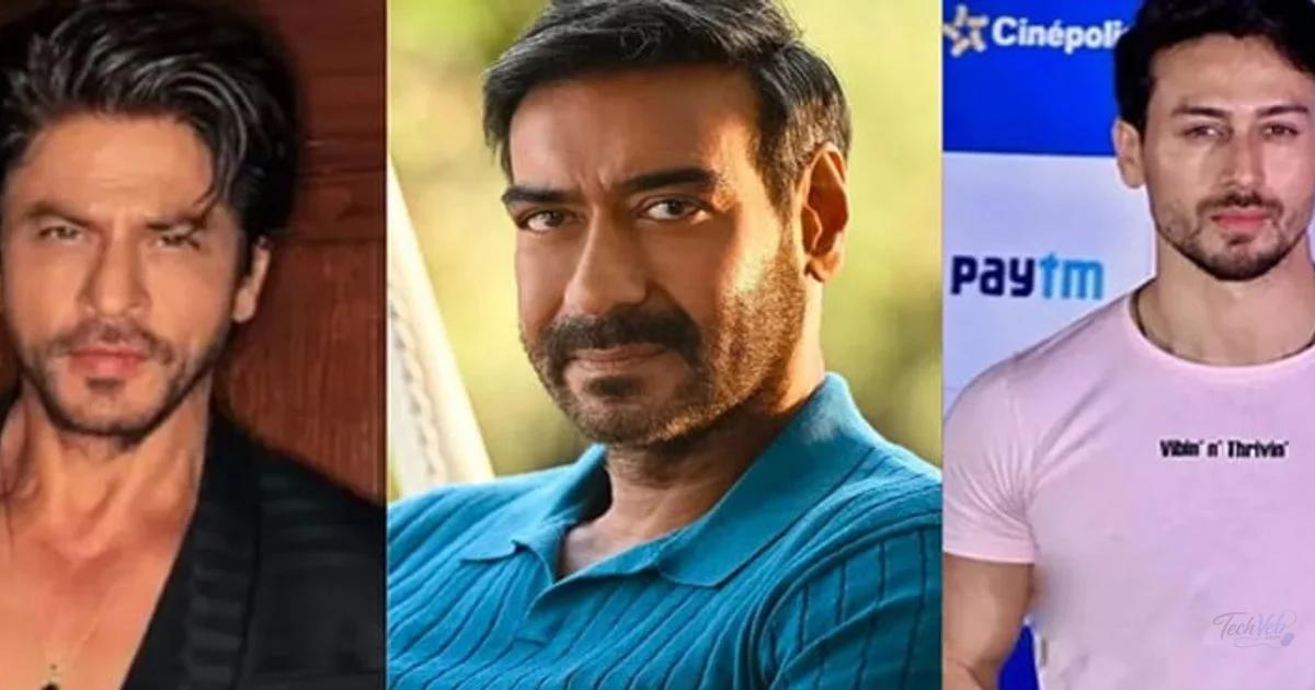 بالی ووڈ کے 3 مشہور اداکاروں کے گرد گھیرا تنگ