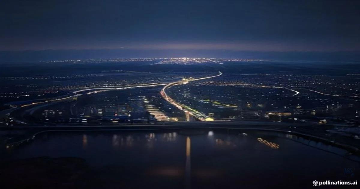 A shared vision for smarter grids: Pakistani engineer builds