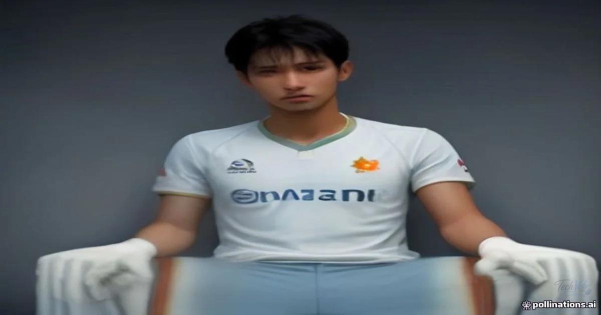 Abrar Ahmed sits top of ICC Men's T20I rankings