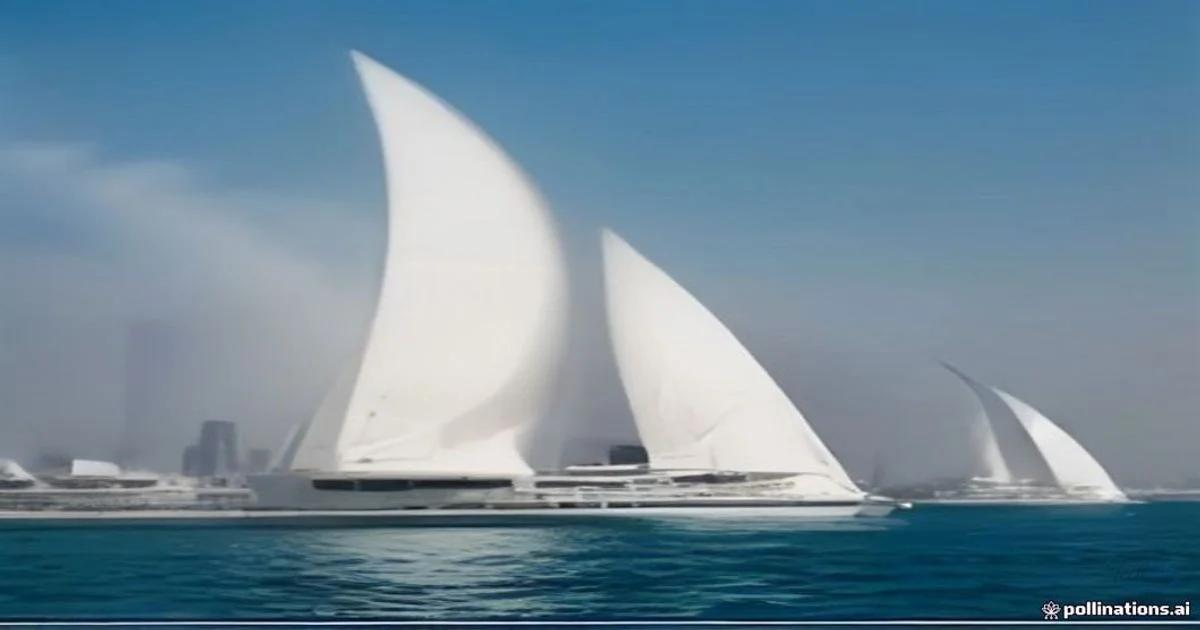 Abu Dhabi to host Mubadala Sail Grand Prix 2026 Grand Final