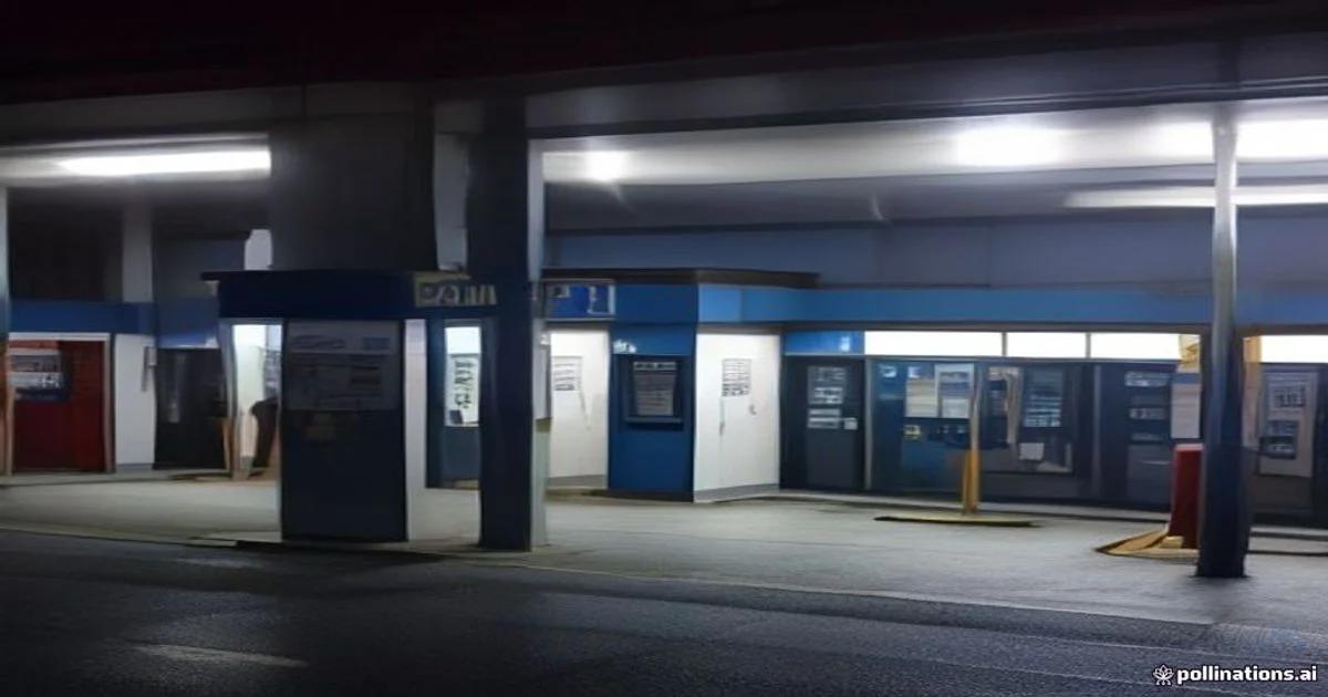 AC imposes fines, seals petrol pump, dairy