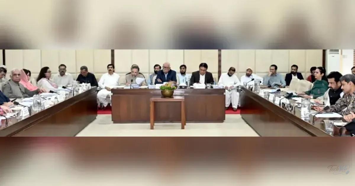 Senate Panel Orders Action Against PIA and ASF Staff