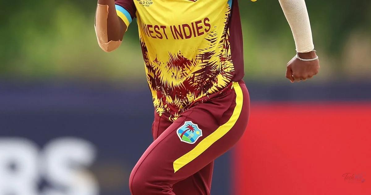 WI Women Beat Zimbabwe in 1st T20I: Fletcher Sets Record