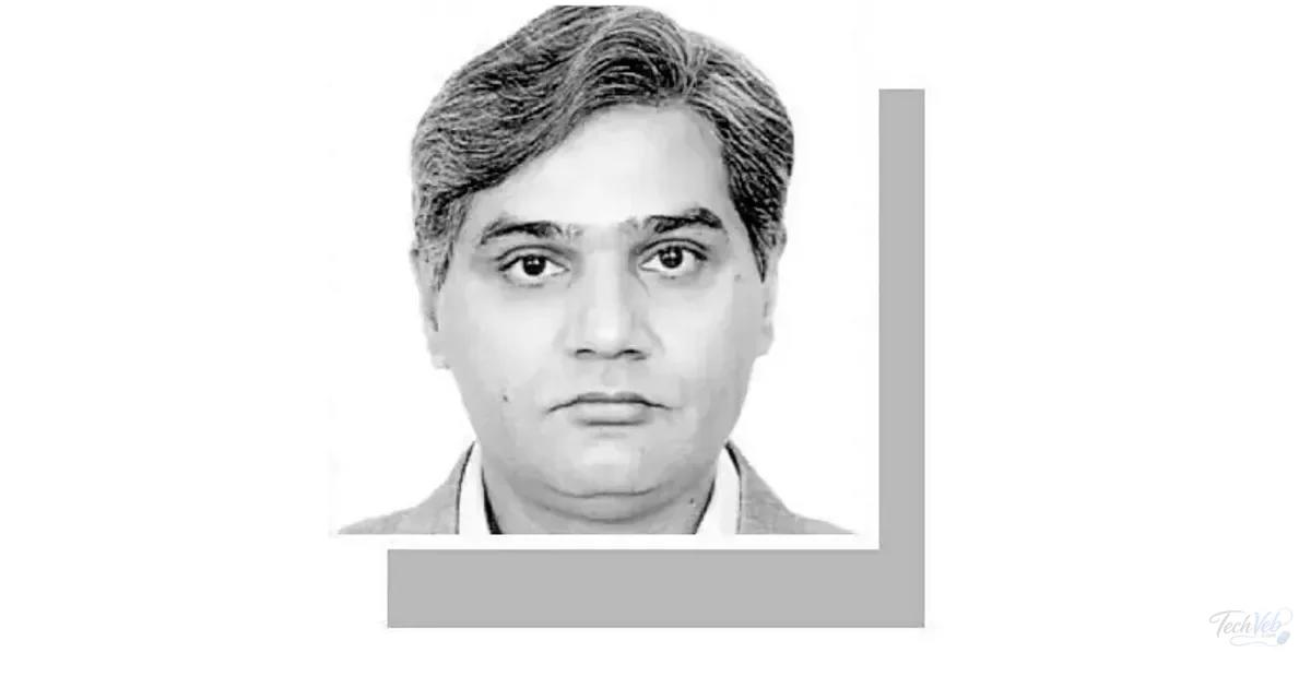 An eye on Balochistan border