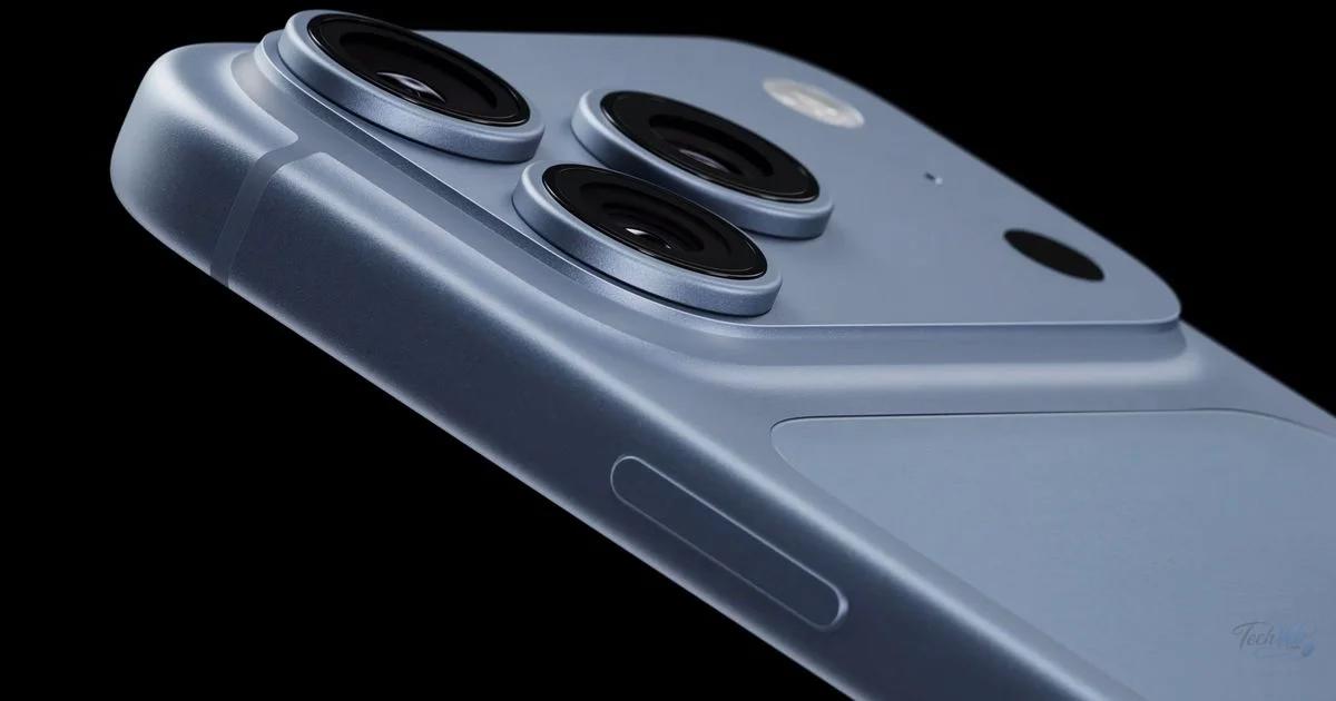 Apple launches iPhone 18 Pro with upgraded camera