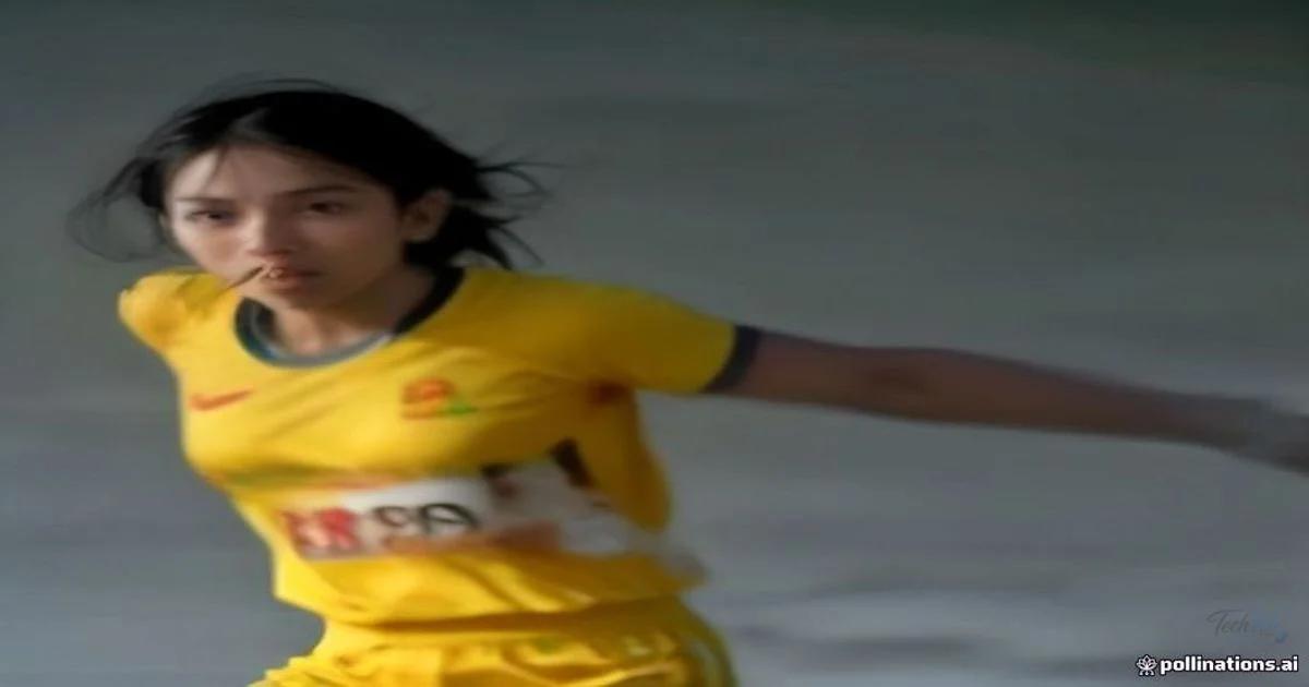 Asian Games: Indian Athlete Suchika Taryal Refuses to Accept