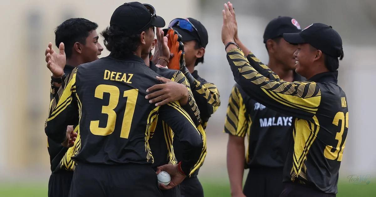 Asian Games: Malaysia enter quarter-finals after washout, Om