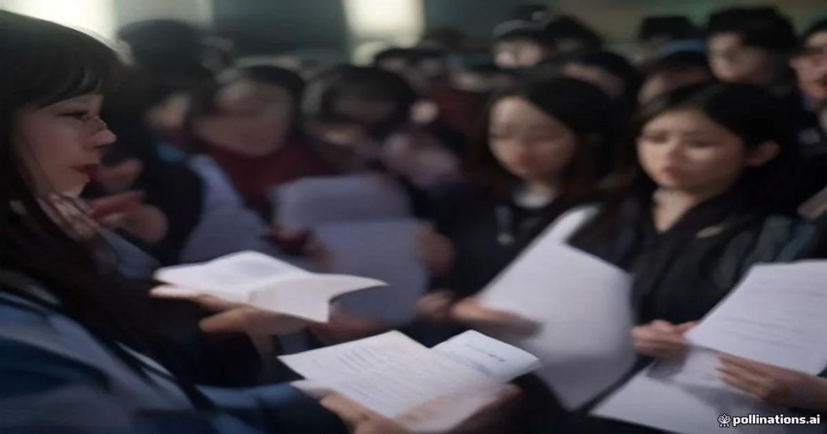 Awareness session held on women’s rights