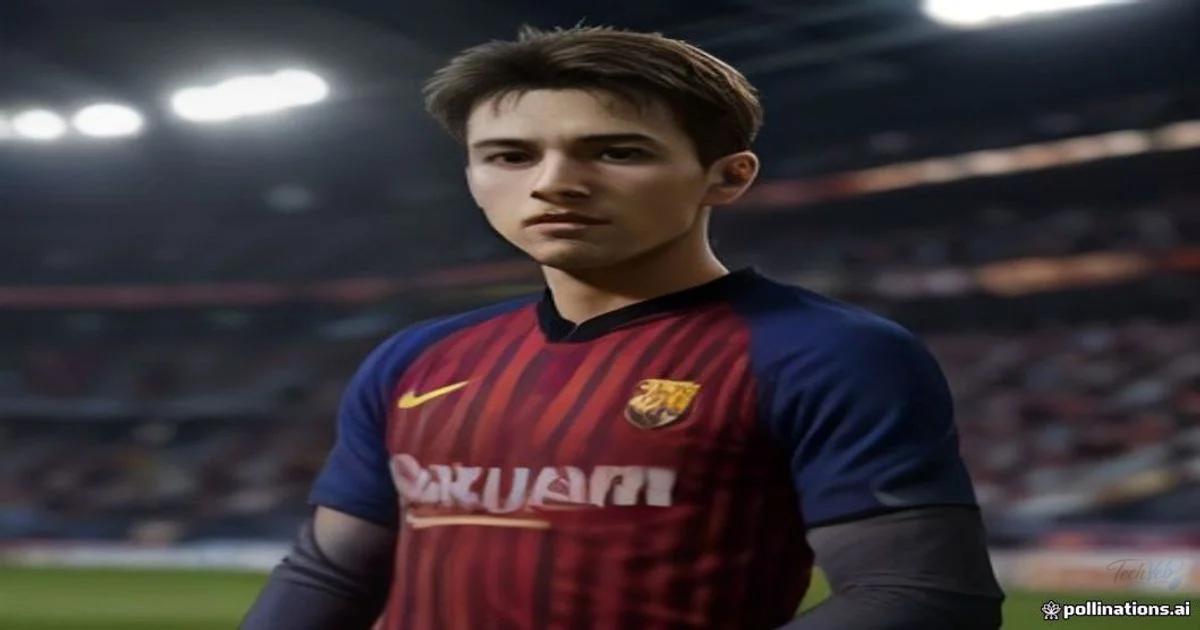 Barcelona extend LaLiga lead; Lazio win, Roma held in Serie 