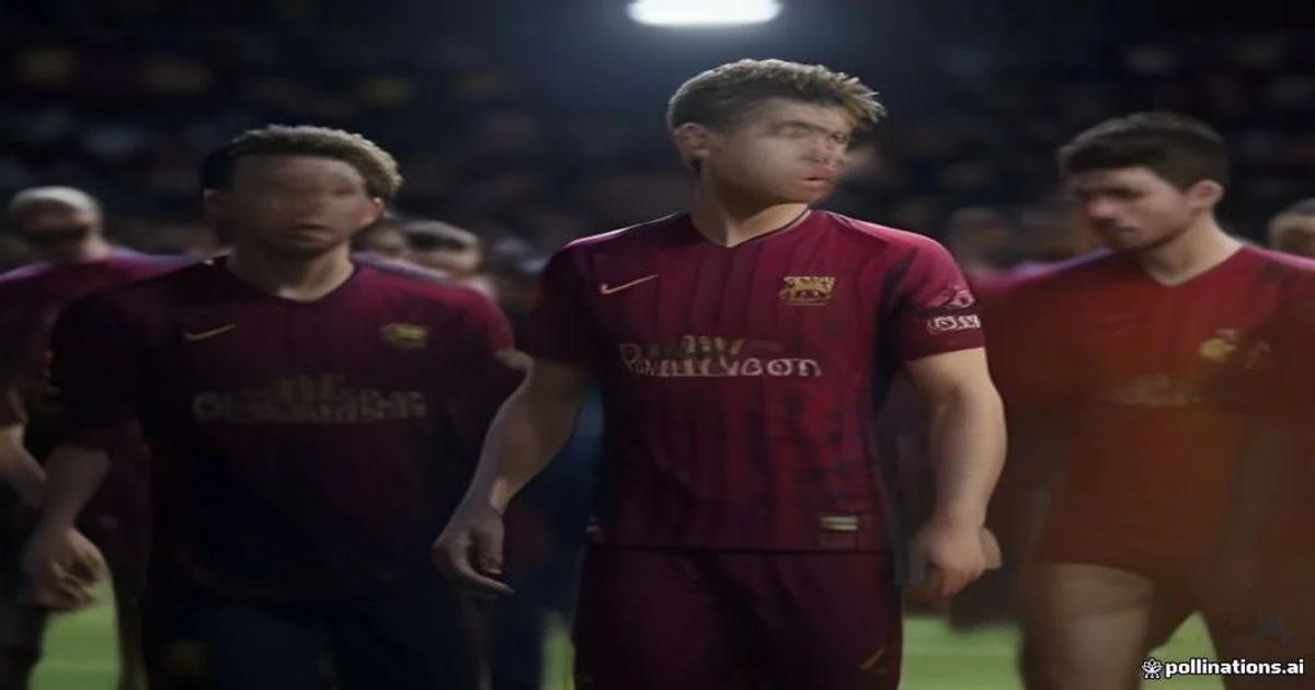 Barcelona, Stuttgart win in UEFA Champions League