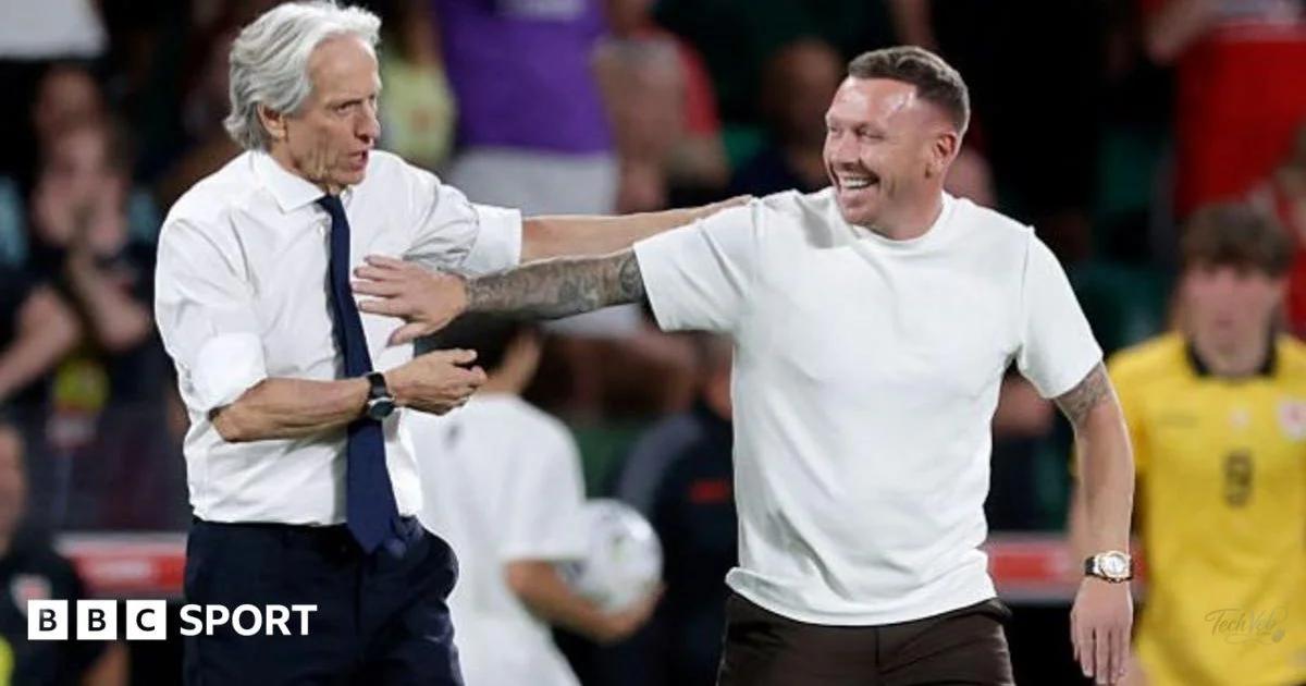 Craig Bellamy Demands More After Wales Defeat to Portugal