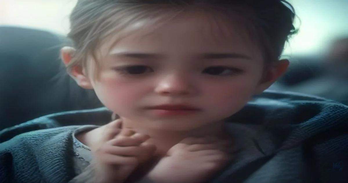 Body of missing child Ayat Noor recovered from well in Harip
