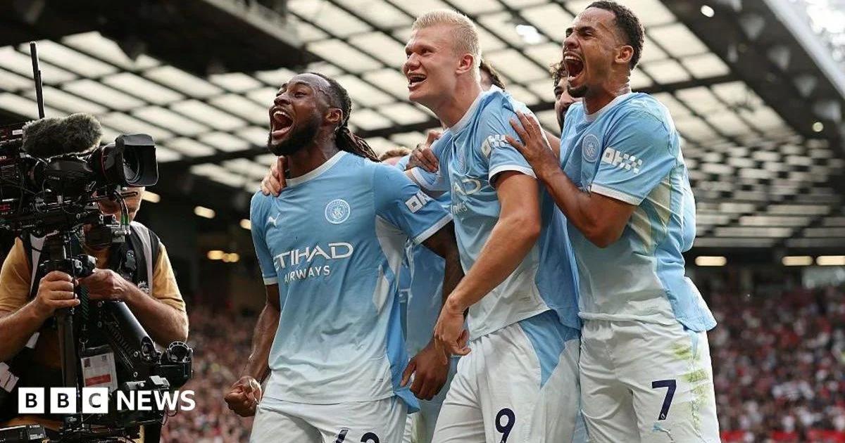 Burnham 'really concerned' if Man City owners sell up after