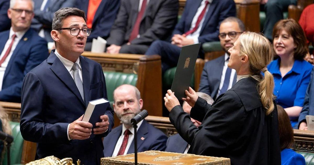 Burnham's summer tour is over - now he has to prove himself 
