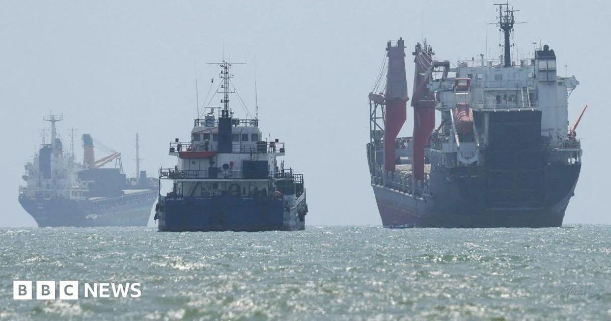 China warns it will safeguard its interests after US widens