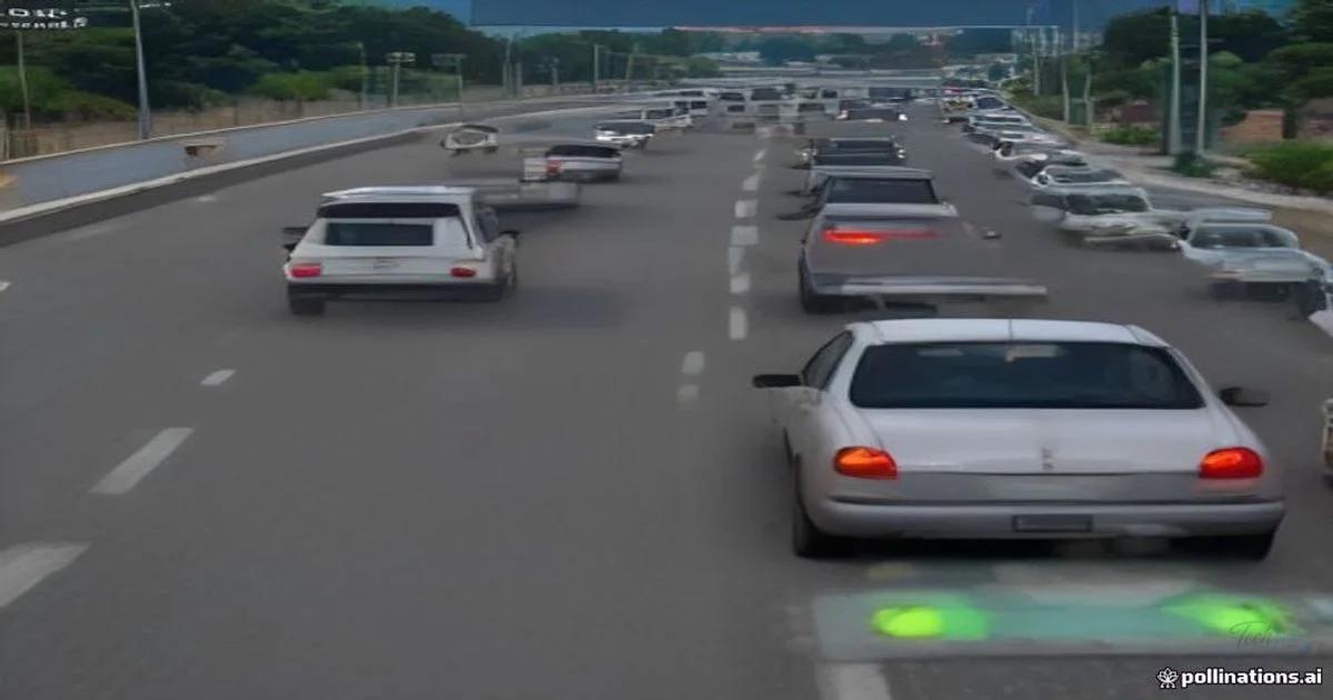Chiniot Traffic Police launch road safety drive to promote s