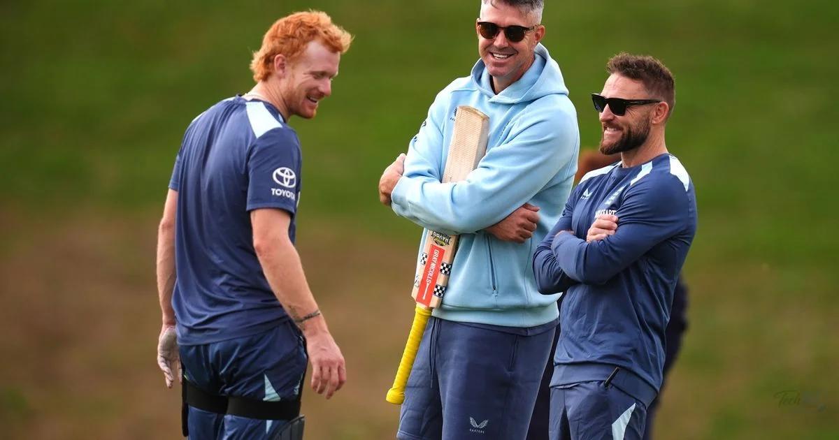 Cox called up, England bat first in series decider