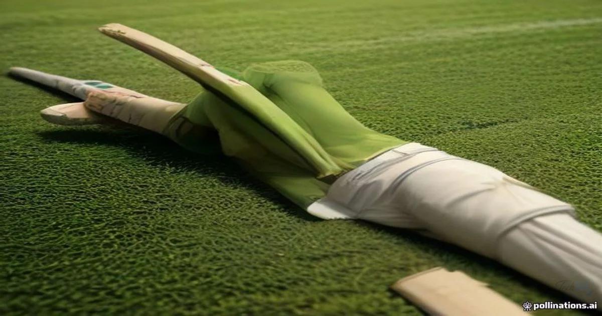 Cricket talent hunt begins